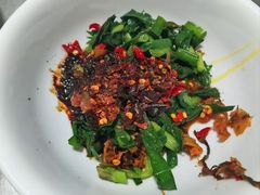 -文山荷鲜居(翠湖店)