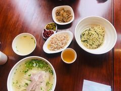 枫镇大肉面-同得兴面馆.苏式面.三虾面(园区店)