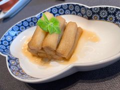 -兰庭玉树·老饭骨家宴(后海店)