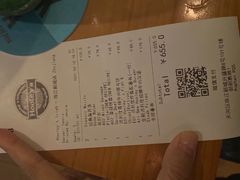 -Hooley's活利仕西餐厅(珠江新城店)