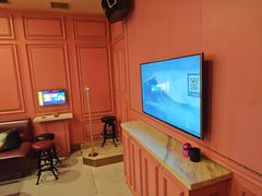 -范特西FANTASY量贩式KTV(民主广场店)