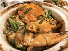 -喜记避风塘炒辣蟹(旗舰店)