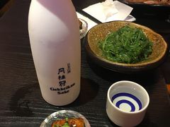 -札幌日本料理放题