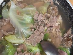 -川堂风·跷脚牛肉·乐山爆炒(宝山日月光店)