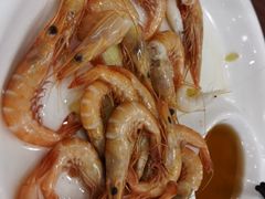 -天桥饭店·特色海鲜(金山嘴渔村店)