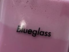 新品瘦瘦红酒酸奶-Blueglass酸奶(华贸购物中心店)