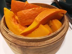 蒸南瓜-千稻剁椒大鱼头(CityOn熙地港店)