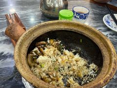 -红星光发煲仔饭(大石街店)