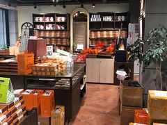 零售区-黄远堂凤梨酥·伴手礼(中山路六店)
