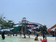 -秦皇岛乐岛海洋王国