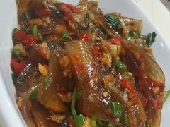 -笨罗卜浏阳菜馆(太平街店)