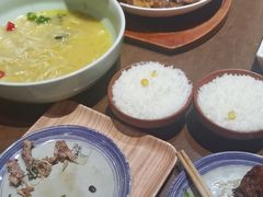 -张大嘴菜馆(庞各庄店)