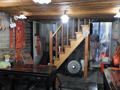 -张记牛肉面馆(天津路店)