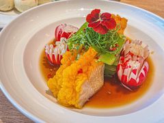 -连鹭海鲜·海肠捞饭·海胆饭(星海店)