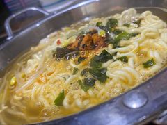 -obba烤吧(新光汇店)