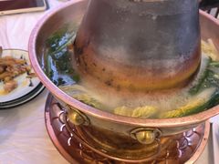 -虾大侠·盱眙龙虾老北京铜锅涮羊肉(金楠天街店)
