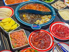 -浙江万里学院(钱湖校区)