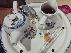 -点都德(华强南店)