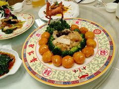 -鹿鸣春饭店(总店)