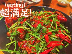 臻品香辣龙虾-金陵一哥龙虾(水木秦淮店)