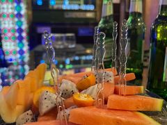 -格莱美量贩式KTV(奥帆店)