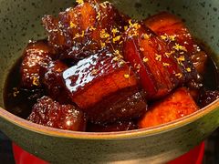 -简小舍·民间手艺菜(武昌江滩店)