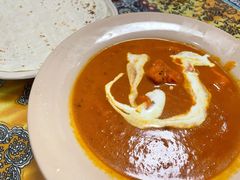 烤鸡肉玛莎拉-Tony's House