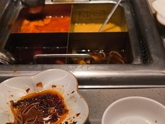 -海底捞火锅(珠影星光城夜宵主题店)