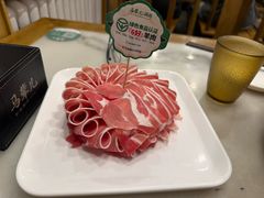 -牛街·马辈儿涮肉(牛街总店)