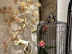 -悦融·京鲁菜·露台花园(安定门店)