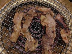 -韩盛·盛江山自助料理(于洪新玛特店)
