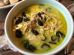 大煮扬州干丝-周家二小姐的菜(西津渡店)