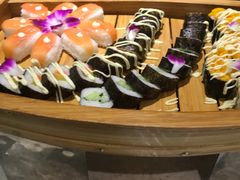 -南海温德姆花园酒店-康达屋Rendez Vous Buffet