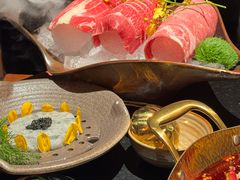 -色響火锅(恒隆广场店)