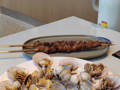 -海味当家·蒸锅海鲜(中山广场创始店)