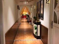 -域SPA·足疗·按摩·养生(静安寺店)