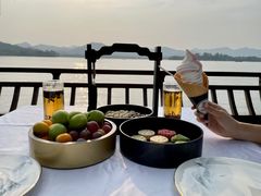 -柳莺湖上·湖景餐厅·江南菜(西湖店)