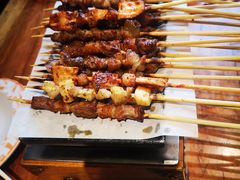 -肉串汪(望京店)