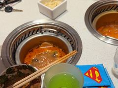 -龍歌自助小火锅(李沧丽达店)
