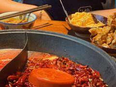 -楠火锅(仁恒梦中心店)