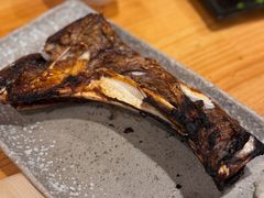 -築地市場食堂(松本駅前店)
