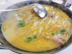 -金家老三饭庄(常营店)