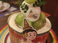 -泰妃殿(新世界旗舰店)