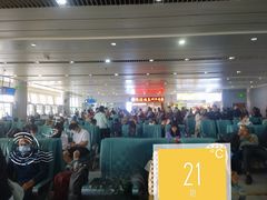 -威海大水泊国际机场