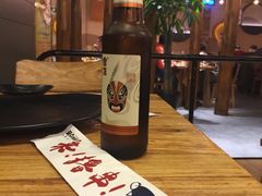 -聚点串吧·北京烧烤(赵登禹路店)