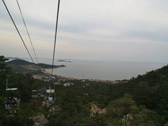 -崂山仰口游览区