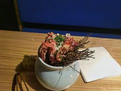 -江户烧肉(高德店)