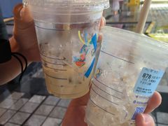 -瑞幸咖啡(解放碑英利大融城店)