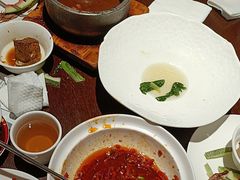 -千百味红餐厅·江西菜(绿地双子塔店)