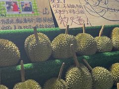 -曼阁市场水果批发市场
